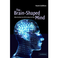 The BrainShaped Mind What the Brain Can Tell Us about the Mind by Naom
