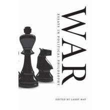 War Paperback Book