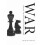 War Paperback Book 1