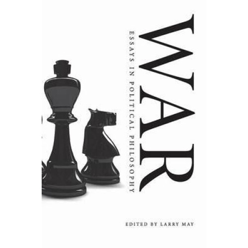 War Paperback Book