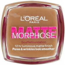 L'Oréal Paris Infaillible Matte Cover Teint Amber 310 20 ml