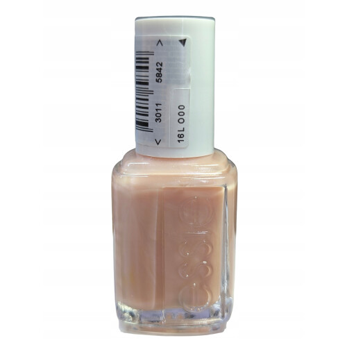 Essie Nagellack 13,5 Ml - 344 Worth The Wait 1