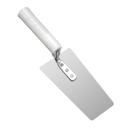 Masonry Trowel Concrete Finishing Tool 10-inch 1