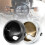 Motorcycle Headlight Bucket Housing 5.75 Inch 2
