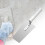 Masonry Trowel Concrete Finishing Tool 10-inch 3