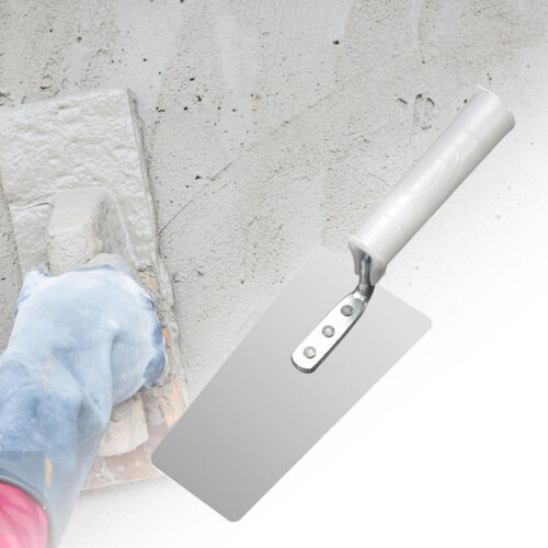 Masonry Trowel Concrete Finishing Tool 10-inch 2