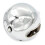 Motorcycle Headlight Bucket Housing 5.75 Inch 3