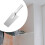 Masonry Trowel Concrete Finishing Tool 10-inch 4