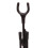 Recurve Bow Stand Folding Lightweight Black 8