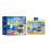 Lemon Dishwasher Cleaner Pods Heavy Duty 100ml 1