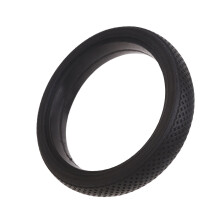 Replacement Outer Tire Tubeless Tyre Style-6 inches anti slip