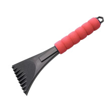 Car Snow Shovel and Ice Scraper Durable Portable