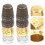 Thumb Thimbles for Hand Sewing Safety 2 Pack 8