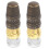 Thumb Thimbles for Hand Sewing Safety 2 Pack 1