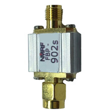 COMEET Bandpass Filter 890-915MHz GSM900 25MHz