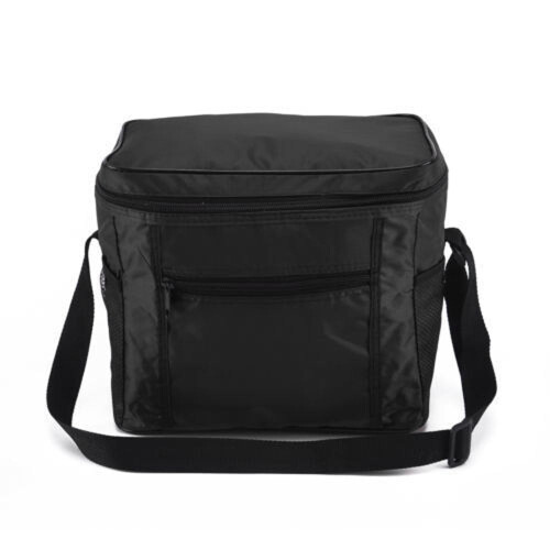 Sac isotherme étanche grande capacité avec réglage