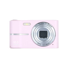 Digitalkamera 50MP 1080P 16x zoom Anti-Shake Kompaktkamera