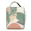 Isolierte Tragetasche mit Boho-Print (1 Stück) 4