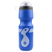 Potrochi fietswaterfles, BPA-vrij, lekvrij, 750 ml
