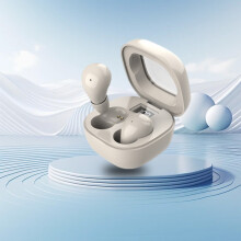 SK19Mini Bluetooth-oortjes met ruisonderdrukking voor een goede nachtrust