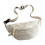 Bolsa transversal multifuncional para esportes, 10L 2