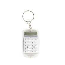 Calculator breloc portabil mini digital 1 buc