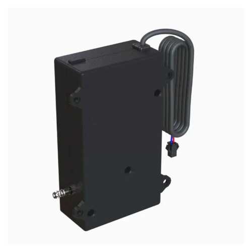 Ozongenerator til badekar, spa, pool, 50 l/t indbygget luftpumpe 2