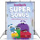 Storybots Feestartikelen Achtergrond Banner 1 stuk 1