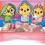 Décoration murale Canticos Tapestry Poster Banner Background 3