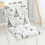 Dynor till solstolar inomhus/utomhus 35,5x35,5x35,5cm 1
