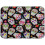 Tappetino asciugapiatti Sugar Skull assorbente e resistente al calore 1