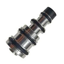 Control Valve for V5 V7 SHORT for Daewoo Auto Ac Compressor