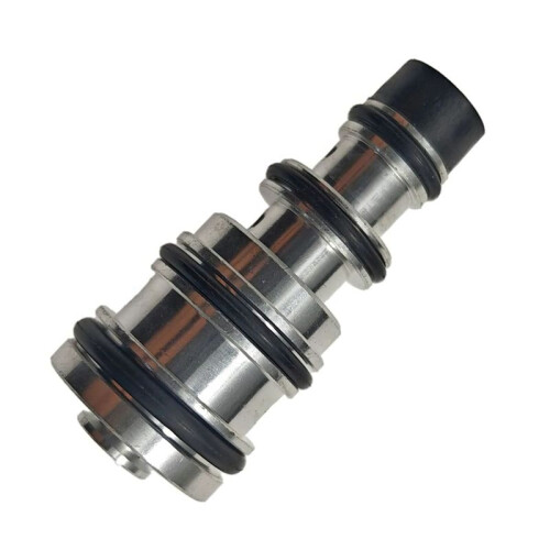 Control Valve for V5 V7 SHORT for   Daewoo  Auto Ac Compressor
