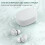 J15 Wireless Bluetooth Headphones 5.0 with LED Display and 4