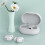 J15 Wireless Bluetooth Headphones 5.0 with LED Display and 6