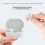 J15 Wireless Bluetooth Headphones 5.0 with LED Display and 7