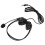 Kundeservice Støjreducerende headset USB Binaural 4