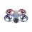 Drone voor kinderen met camera, hoogtebehoud en headless-modus. 2