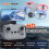 Drone met verstelbare camera, hoogtebehoud en headless-modus. 8