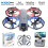 Drone voor kinderen met camera, hoogtebehoud en headless-modus. 5