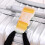 Correa para equipaje resistente y ajustable (1 unidad) 6