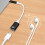 3,5-mm-Stecker auf-Rot 7