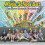 Feestachtergrondbanner met magische schoolbus (1 stuk) 5