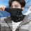 Fiber Face Mask for Winter Outdoor Activities 8