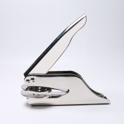 Embossing Stamp Tool DIY Embosser Supply 1