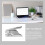 Embossing Stamp Tool DIY Embosser Supply 7