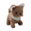 Interactive Plush Electric Puppy Toy Soft Stuffed 17cm 1