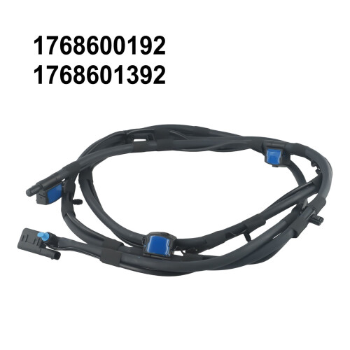 Heated Windshield Washer Nozzle Assembly for Mercedes