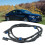 Heated Windshield Washer Nozzle Assembly for Mercedes 2