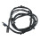 Heated Windshield Washer Nozzle Assembly for Mercedes 6